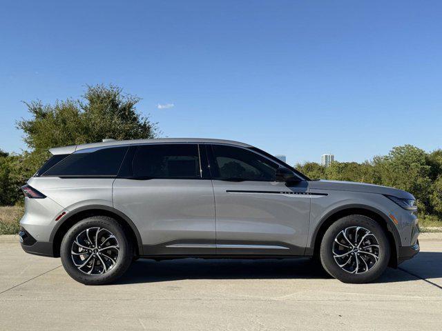 new 2024 Lincoln Nautilus car, priced at $54,754