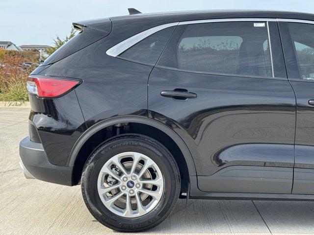 used 2021 Ford Escape car, priced at $18,799