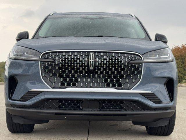 new 2025 Lincoln Aviator car, priced at $80,270