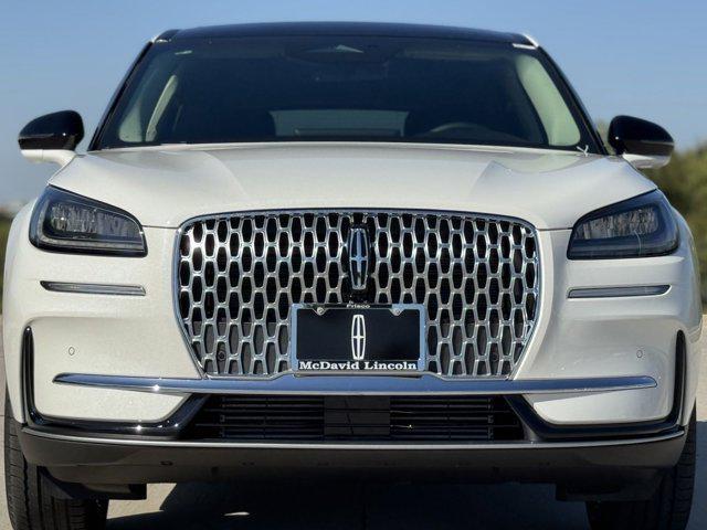 new 2024 Lincoln Corsair car, priced at $47,602