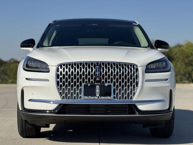 new 2024 Lincoln Corsair car, priced at $47,602