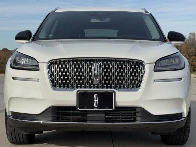 used 2022 Lincoln Corsair car, priced at $26,498