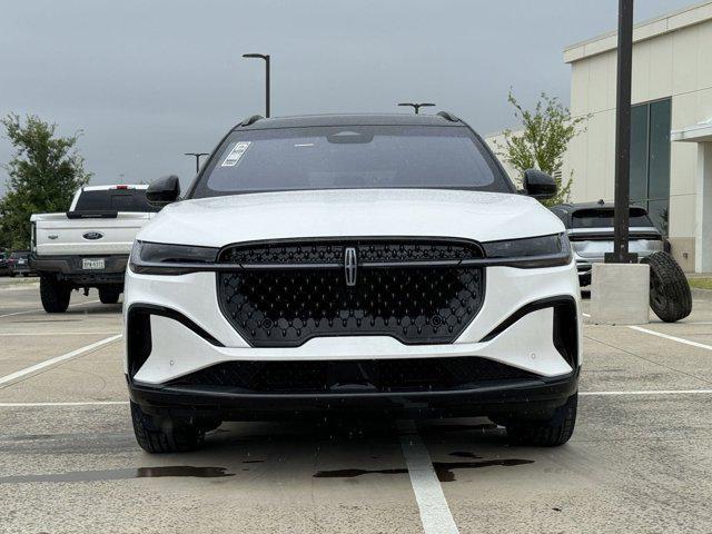 new 2024 Lincoln Nautilus car, priced at $67,104