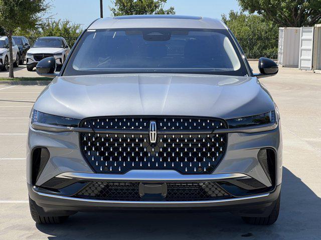 new 2025 Lincoln Nautilus car, priced at $58,147