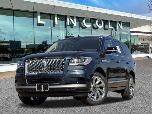 new 2024 Lincoln Navigator car, priced at $98,615