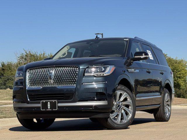 new 2024 Lincoln Navigator car, priced at $98,615