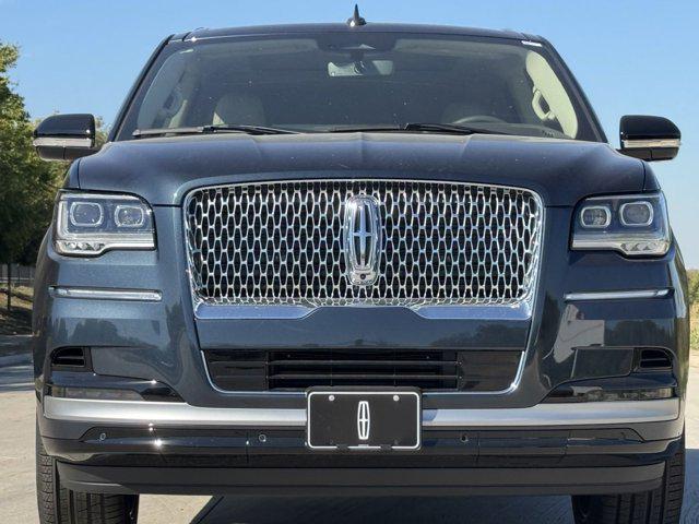 new 2024 Lincoln Navigator car, priced at $98,615