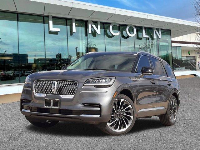 new 2024 Lincoln Aviator car, priced at $67,350