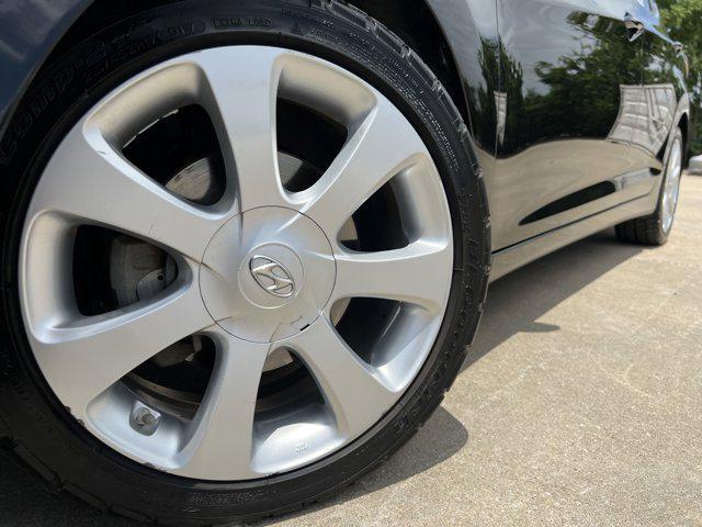used 2013 Hyundai Elantra car, priced at $8,999