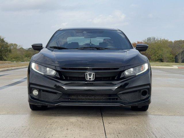 used 2019 Honda Civic car, priced at $18,699