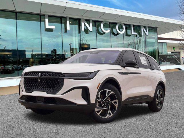 new 2024 Lincoln Nautilus car, priced at $59,074