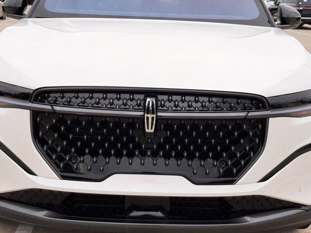 new 2024 Lincoln Nautilus car, priced at $59,074