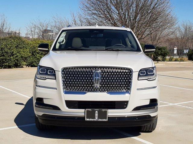 new 2024 Lincoln Navigator car, priced at $101,256