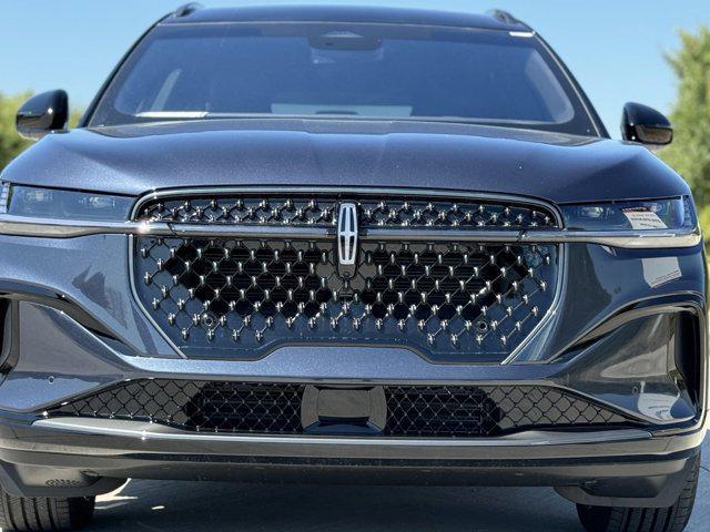 new 2024 Lincoln Nautilus car, priced at $63,331