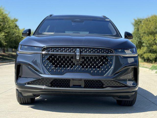 new 2024 Lincoln Nautilus car, priced at $63,331