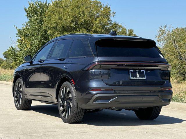 new 2024 Lincoln Nautilus car, priced at $63,331