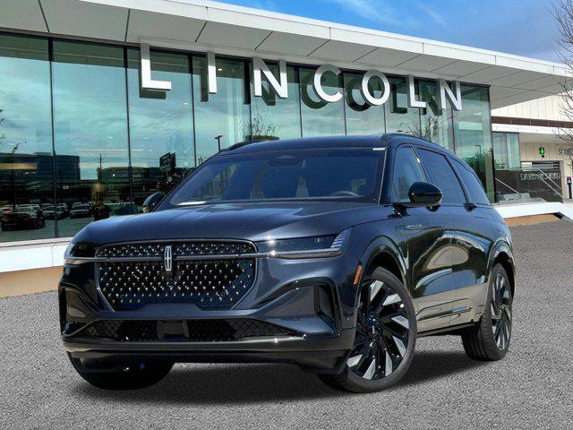 new 2024 Lincoln Nautilus car, priced at $63,331