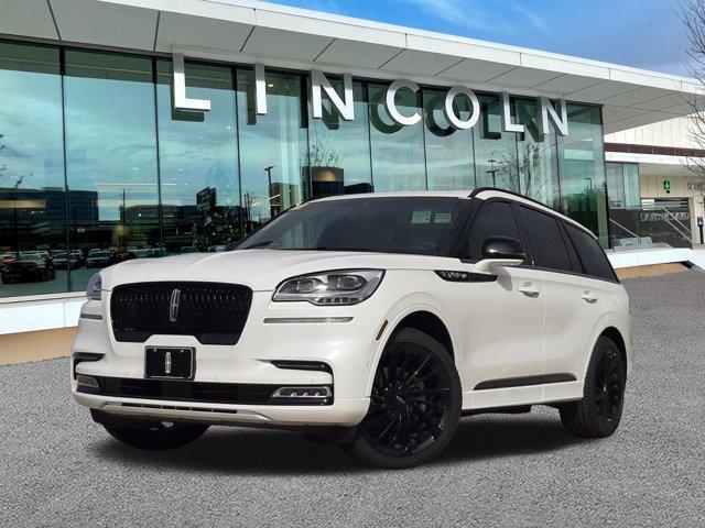 new 2024 Lincoln Aviator car, priced at $71,166