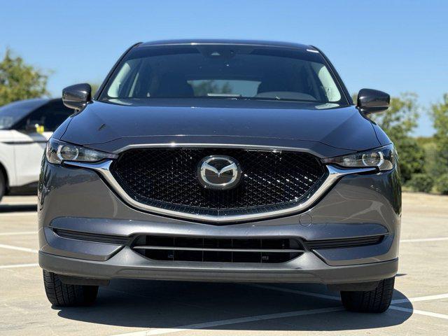 used 2018 Mazda CX-5 car, priced at $15,999