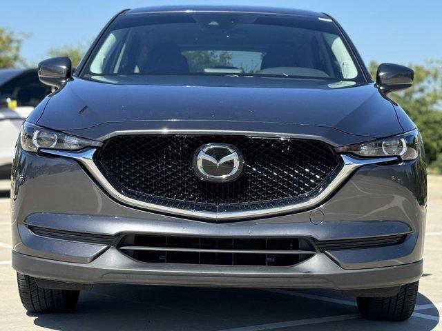 used 2018 Mazda CX-5 car, priced at $15,999