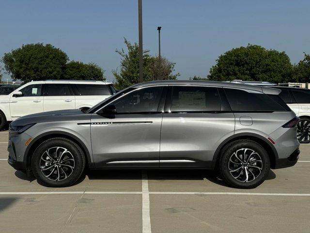 new 2024 Lincoln Nautilus car, priced at $54,754