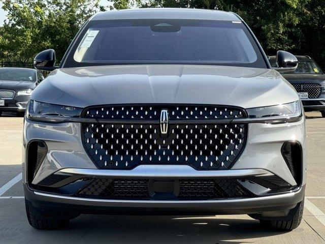 new 2024 Lincoln Nautilus car, priced at $54,754