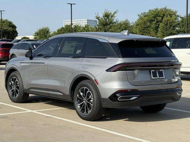 new 2024 Lincoln Nautilus car, priced at $54,754