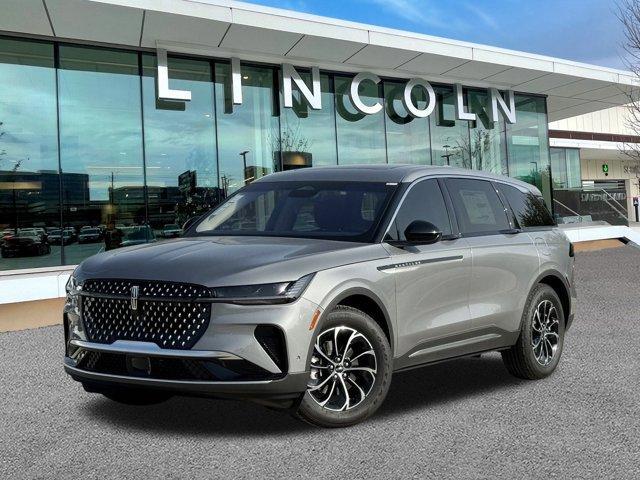 new 2024 Lincoln Nautilus car, priced at $54,754