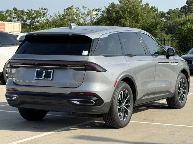 new 2024 Lincoln Nautilus car, priced at $54,754