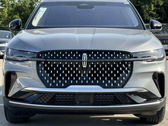 new 2024 Lincoln Nautilus car, priced at $54,754