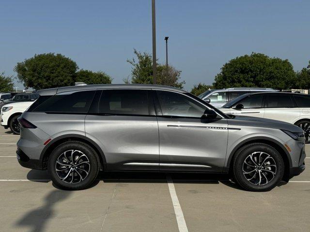 new 2024 Lincoln Nautilus car, priced at $54,754