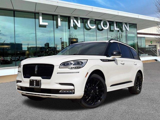 new 2024 Lincoln Aviator car, priced at $73,594