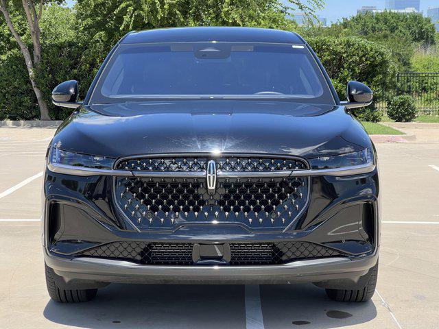 used 2024 Lincoln Nautilus car, priced at $46,499