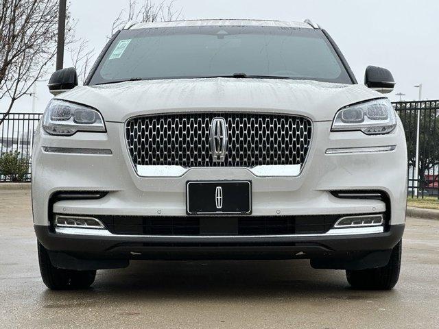 new 2023 Lincoln Aviator car, priced at $71,347