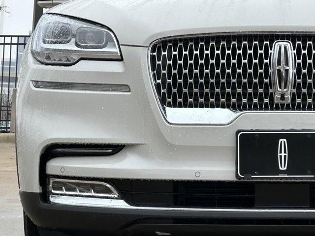 new 2023 Lincoln Aviator car, priced at $68,969