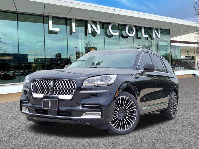 new 2024 Lincoln Aviator car, priced at $83,419