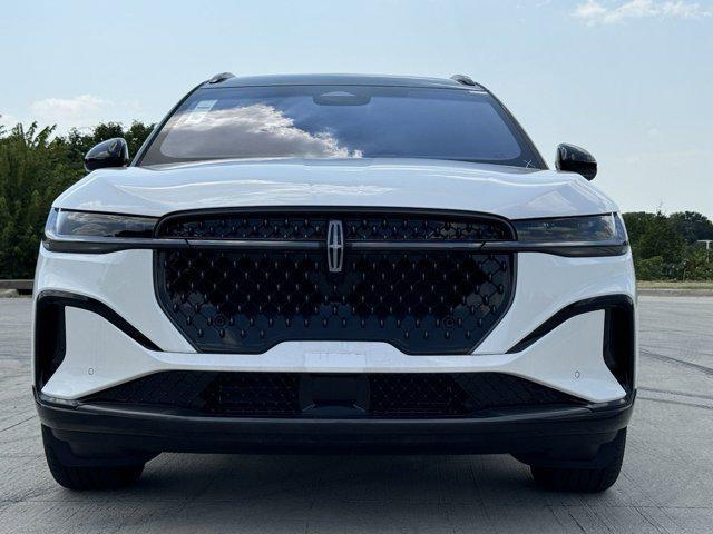 new 2024 Lincoln Nautilus car, priced at $67,392