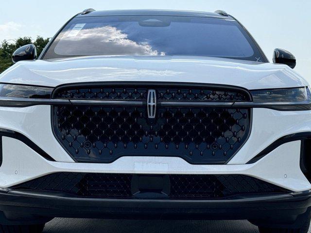 new 2024 Lincoln Nautilus car, priced at $67,392