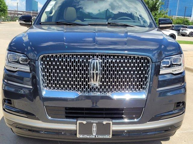 new 2024 Lincoln Navigator car, priced at $101,779