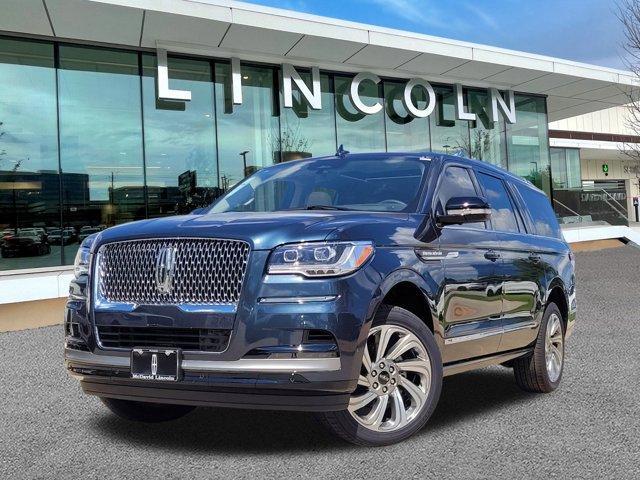 new 2024 Lincoln Navigator car, priced at $101,779