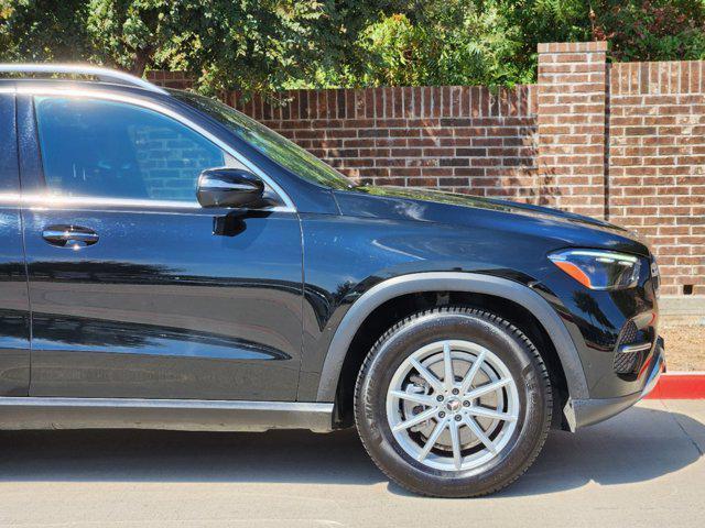 used 2024 Mercedes-Benz GLE 350 car, priced at $56,999