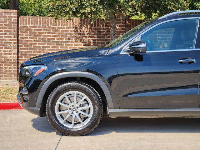 used 2024 Mercedes-Benz GLE 350 car, priced at $56,999