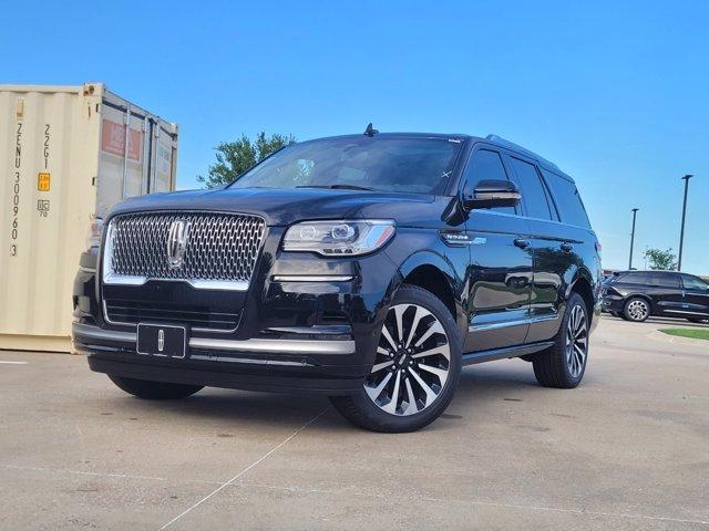 new 2024 Lincoln Navigator car, priced at $100,700