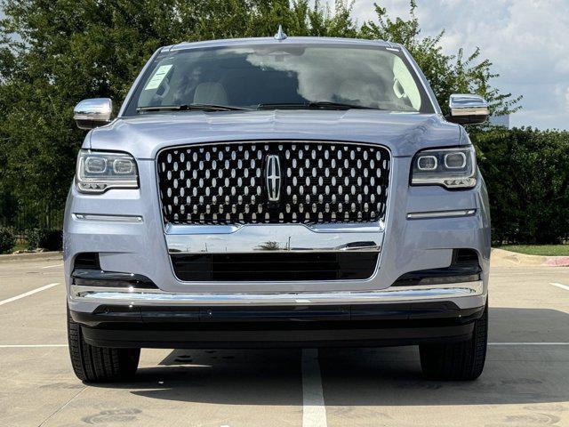 new 2024 Lincoln Navigator car, priced at $115,715