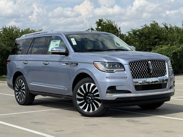 new 2024 Lincoln Navigator car, priced at $115,715