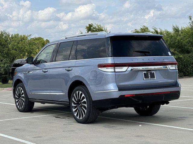 new 2024 Lincoln Navigator car, priced at $115,715