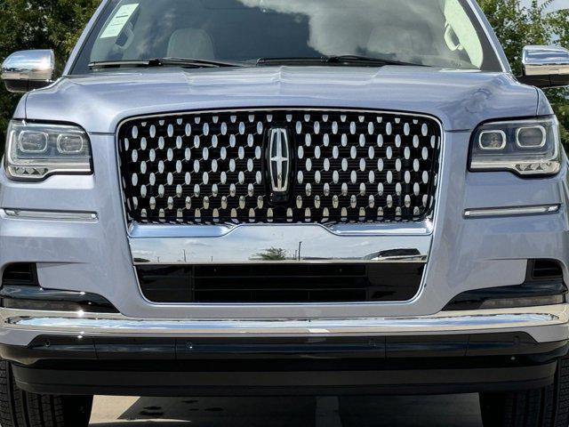 new 2024 Lincoln Navigator car, priced at $115,715