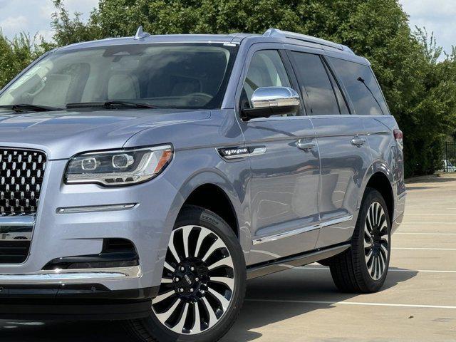 new 2024 Lincoln Navigator car, priced at $115,715