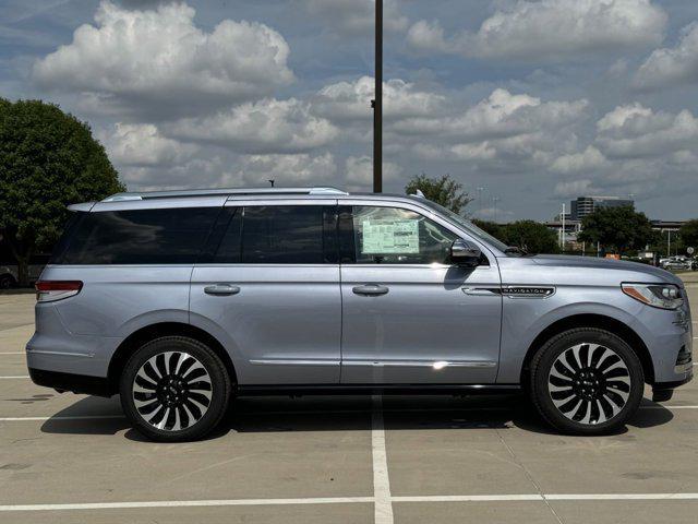 new 2024 Lincoln Navigator car, priced at $115,715