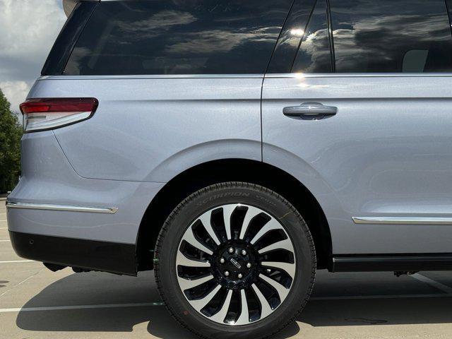 new 2024 Lincoln Navigator car, priced at $115,715